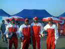 Team Zong Velocity