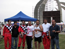 Team Zong Velocity